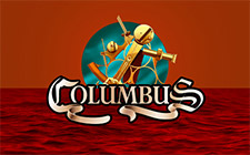 Игровой автомат Columbus